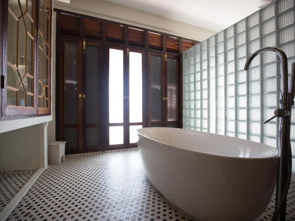 Seven Terraces : photo 6 de la chambre appartement argus