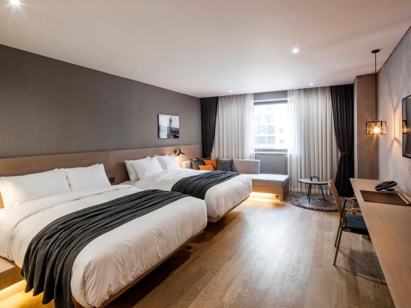 Hotel28 Myeongdong : photo 1 de la chambre chambre familiale