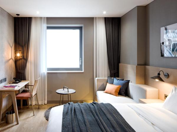 Hotel28 Myeongdong : photo 2 de la chambre chambre double deluxe