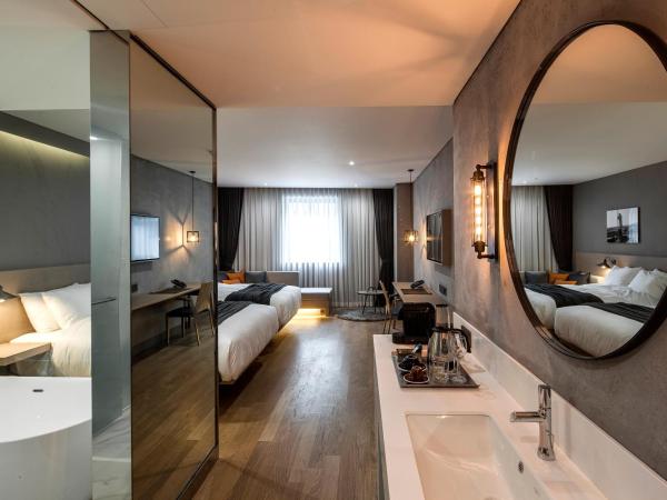Hotel28 Myeongdong : photo 3 de la chambre chambre familiale