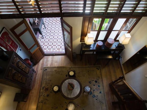 Seven Terraces : photo 9 de la chambre appartement argus