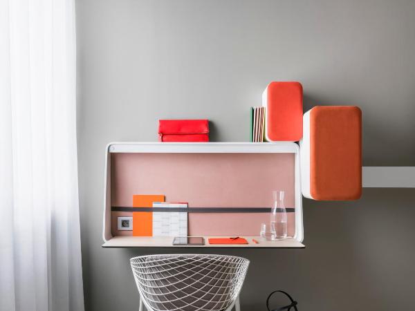 OKKO Hotels Bayonne Centre : photo 6 de la chambre chambre premium