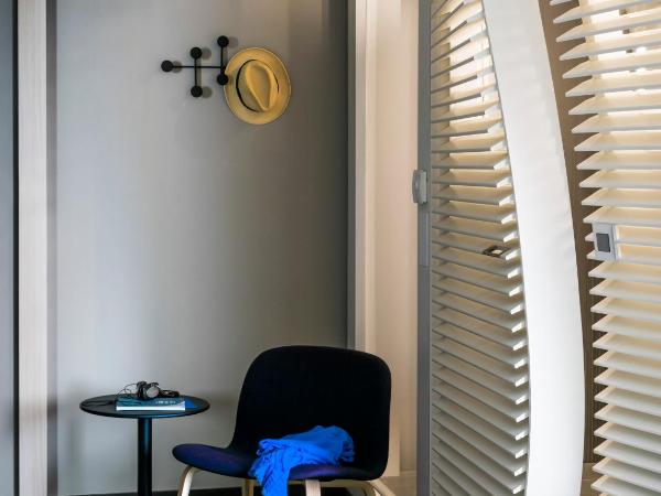 OKKO Hotels Bayonne Centre : photo 8 de la chambre chambre premium