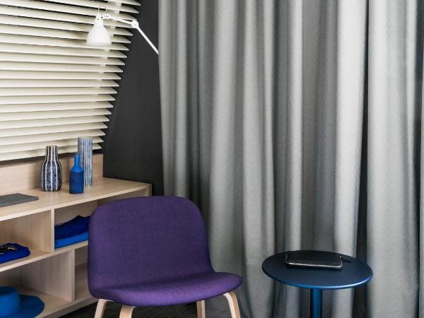 OKKO Hotels Bayonne Centre : photo 7 de la chambre chambre premium