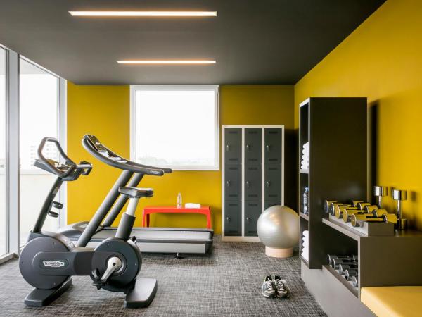 OKKO Hotels Bayonne Centre : photo 5 de la chambre chambre classique