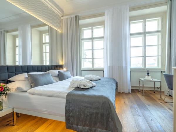 Golden Star : photo 3 de la chambre chambre double deluxe