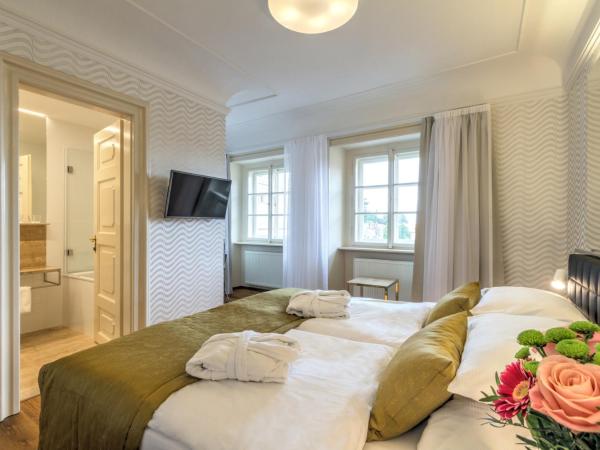Golden Star : photo 3 de la chambre chambre triple deluxe