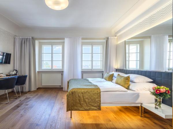 Golden Star : photo 4 de la chambre chambre triple deluxe