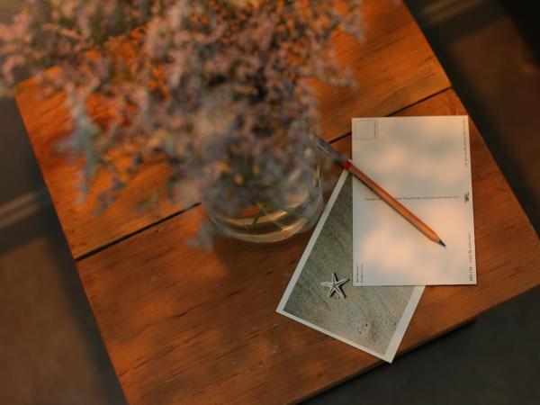 Stone Head Hua Hin : photo 4 de la chambre chambre lit king-size supérieure