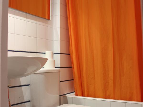 Hostal Cristina : photo 2 de la chambre chambre double ou lits jumeaux