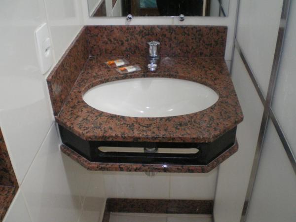 Hotel São Bento : photo 3 de la chambre chambre double supérieure