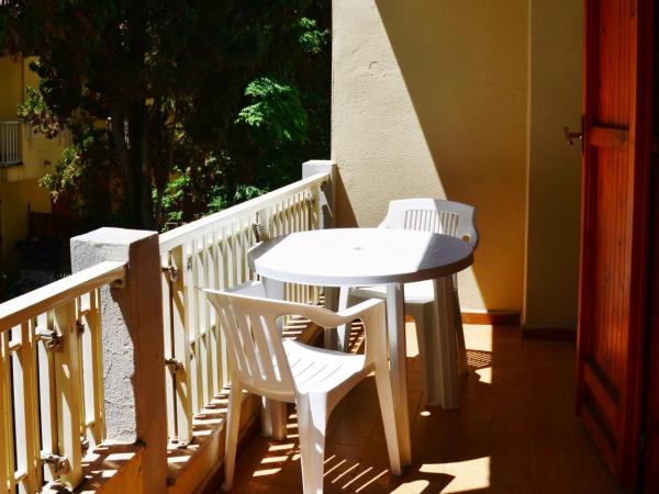 Residence Eucalipti : photo 1 de la chambre appartement 3 chambres standard