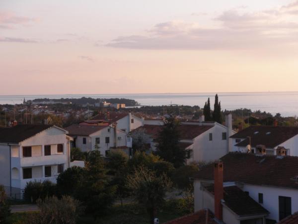 Gargamelo Pension : photo 6 de la chambre appartement 3 chambres
