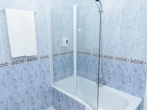 Hacienda Guadalquivir : photo 4 de la chambre chambre double standard