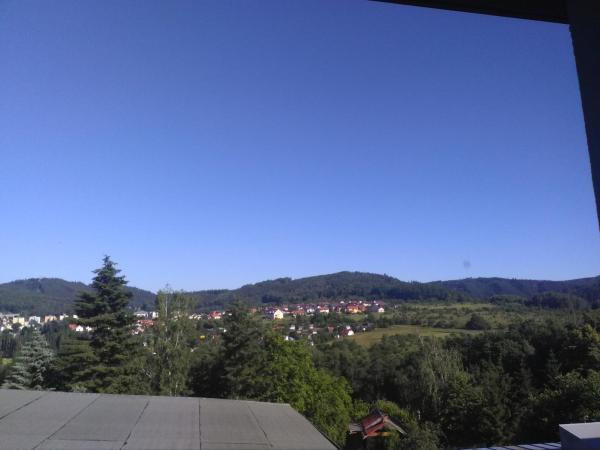 Pension Lukas : photo 6 de la chambre chambre triple avec douche #3