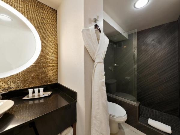 Hotel Angeleno : photo 3 de la chambre skyline view room (no resort fee)