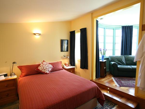 The Great Ponsonby Arthotel : photo 8 de la chambre studio lit queen-size courtyard