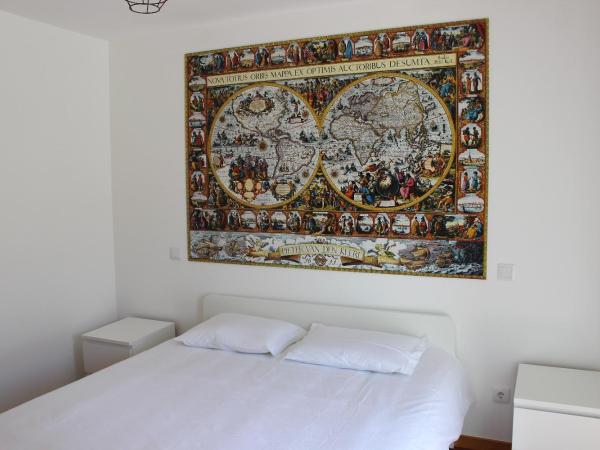 Puzzle Suites B&B : photo 2 de la chambre chambre double avec balcon