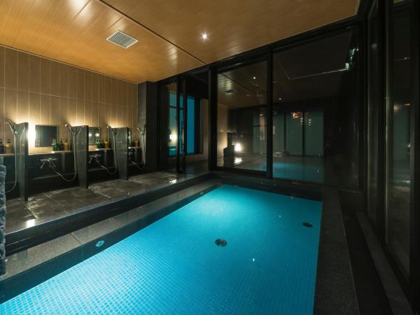 Candeo Hotels Fukuoka Tenjin : photo 2 de la chambre chambre attribuée à l'arrivée - non-fumeurs