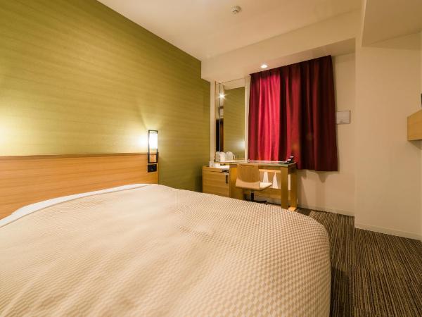 Candeo Hotels Fukuoka Tenjin : photo 2 de la chambre chambre lit queen-size - non-fumeurs