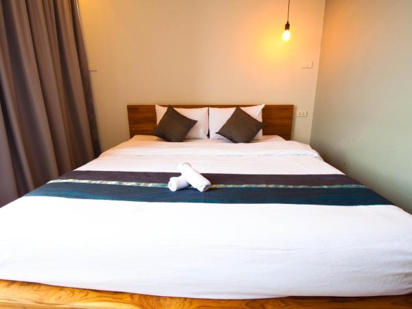 3 Laan House : photo 2 de la chambre chambre double standard