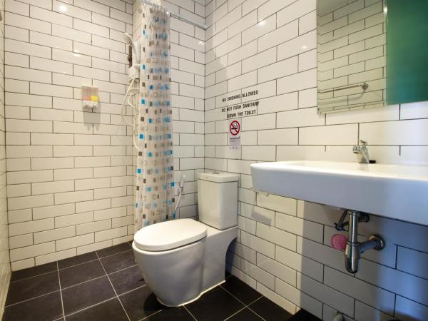 3 Laan House : photo 5 de la chambre chambre double standard