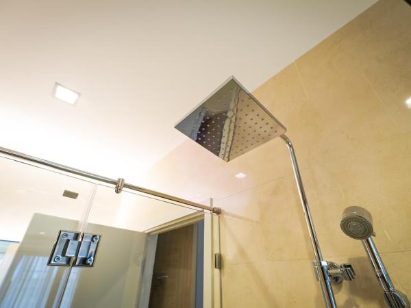 Hyde Park Chiangmai : photo 6 de la chambre chambre de luxe avec vue sur la ville