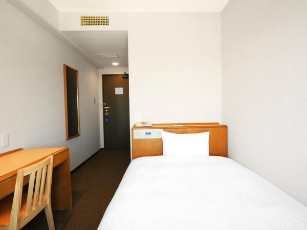 Smile Hotel Sugamo : photo 1 de la chambre chambre double avec petit lit double - non-fumeurs