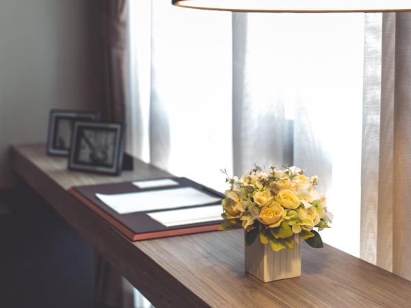 Hyde Park Chiangmai : photo 8 de la chambre hébergement 2 lits en duplex - parc