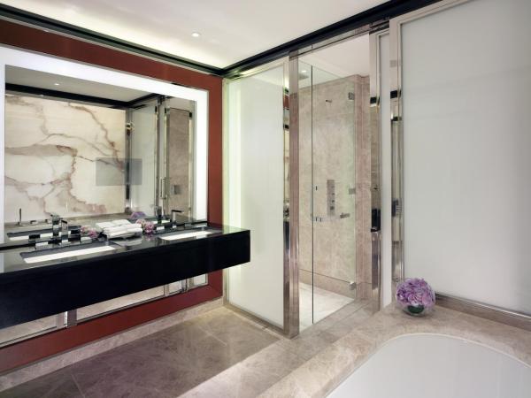 45 Park Lane - Dorchester Collection : photo 1 de la chambre studio - vue sur parc