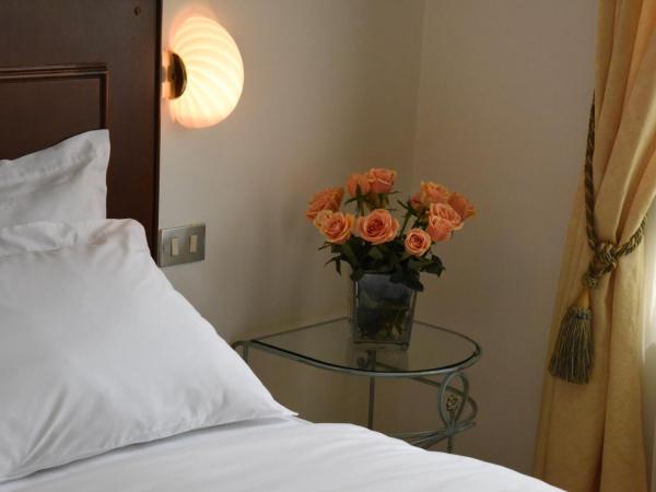 Hotel Livio : photo 9 de la chambre chambre double