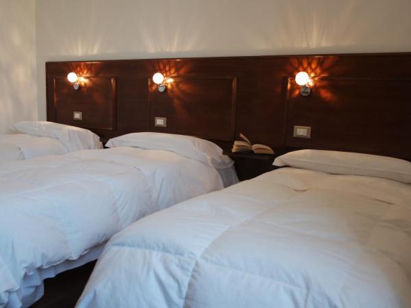 Hotel Livio : photo 2 de la chambre chambre triple standard