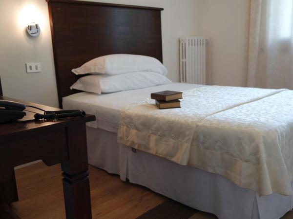 Hotel Livio : photo 2 de la chambre chambre simple