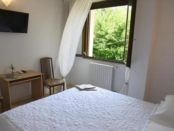 Hotel Livio : photo 8 de la chambre chambre double standard