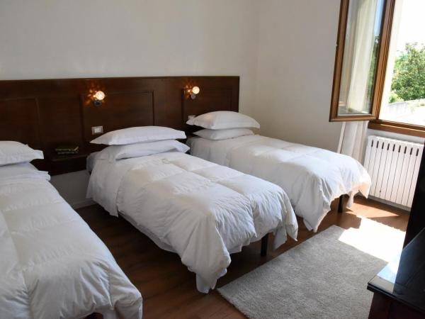 Hotel Livio : photo 4 de la chambre chambre triple standard