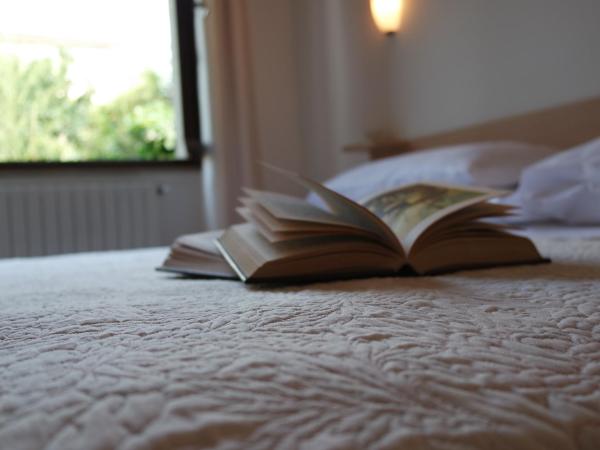 Hotel Livio : photo 7 de la chambre chambre double standard