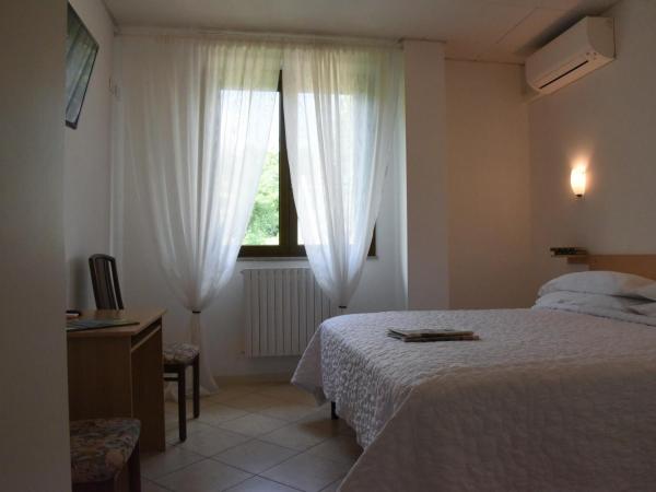 Hotel Livio : photo 6 de la chambre chambre double standard