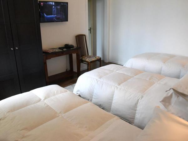 Hotel Livio : photo 5 de la chambre chambre triple standard