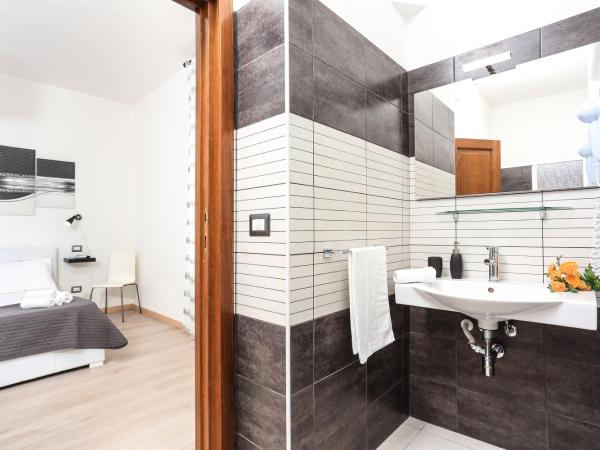 Il Piccolo Principe : photo 2 de la chambre chambre double avec salle de bains privative