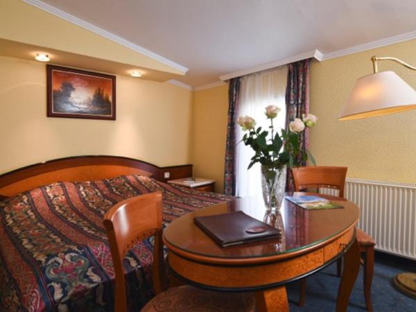 Offi Haz Hotel : photo 2 de la chambre chambre double