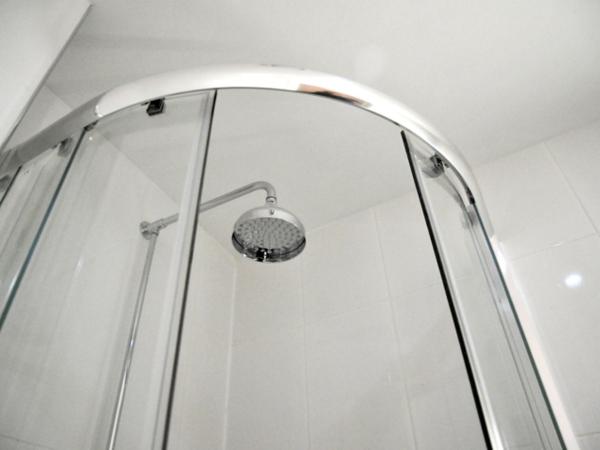 Royal George Hotel : photo 2 de la chambre chambre lits jumeaux