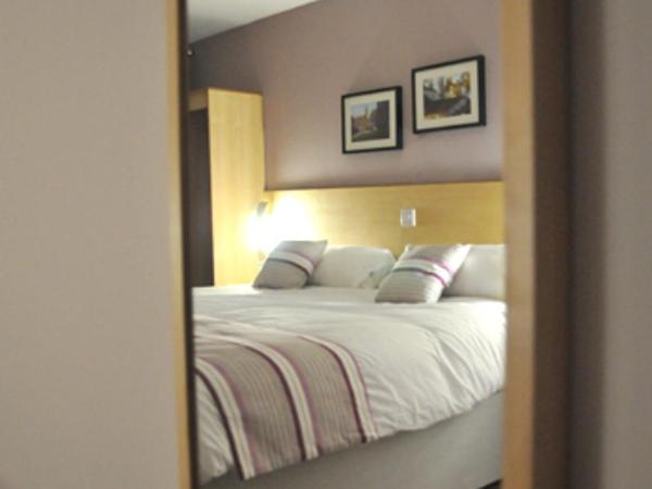 Royal George Hotel : photo 5 de la chambre chambre double