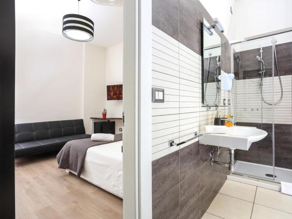 Il Piccolo Principe : photo 1 de la chambre chambre double