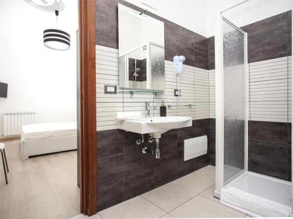 Il Piccolo Principe : photo 1 de la chambre chambre double