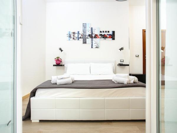 Il Piccolo Principe : photo 3 de la chambre chambre double