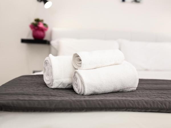 Il Piccolo Principe : photo 4 de la chambre chambre double