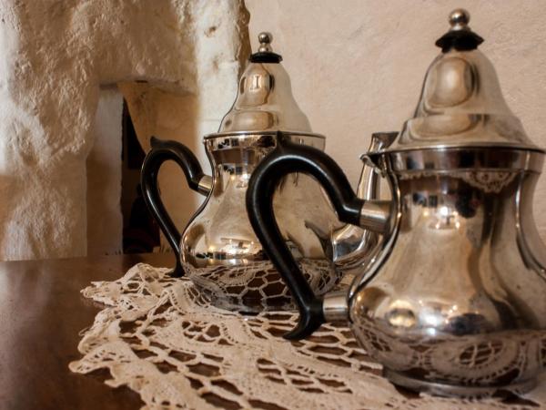 Corte San Biagio,29 : photo 7 de la chambre appartement deluxe