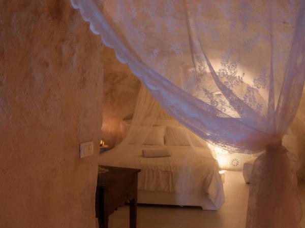 Corte San Biagio,29 : photo 8 de la chambre appartement deluxe