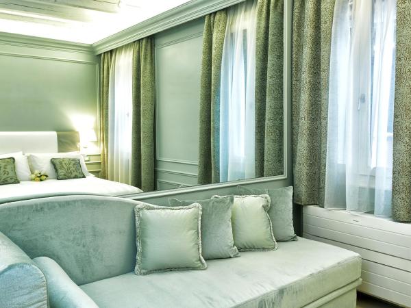 Aquamare, boutique b&b : photo 8 de la chambre chambre triple deluxe