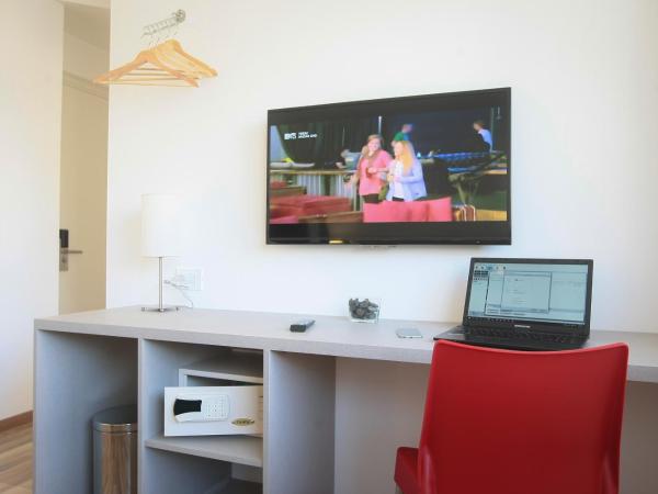 Buen Pastor Capuchinos : photo 3 de la chambre chambre lits jumeaux